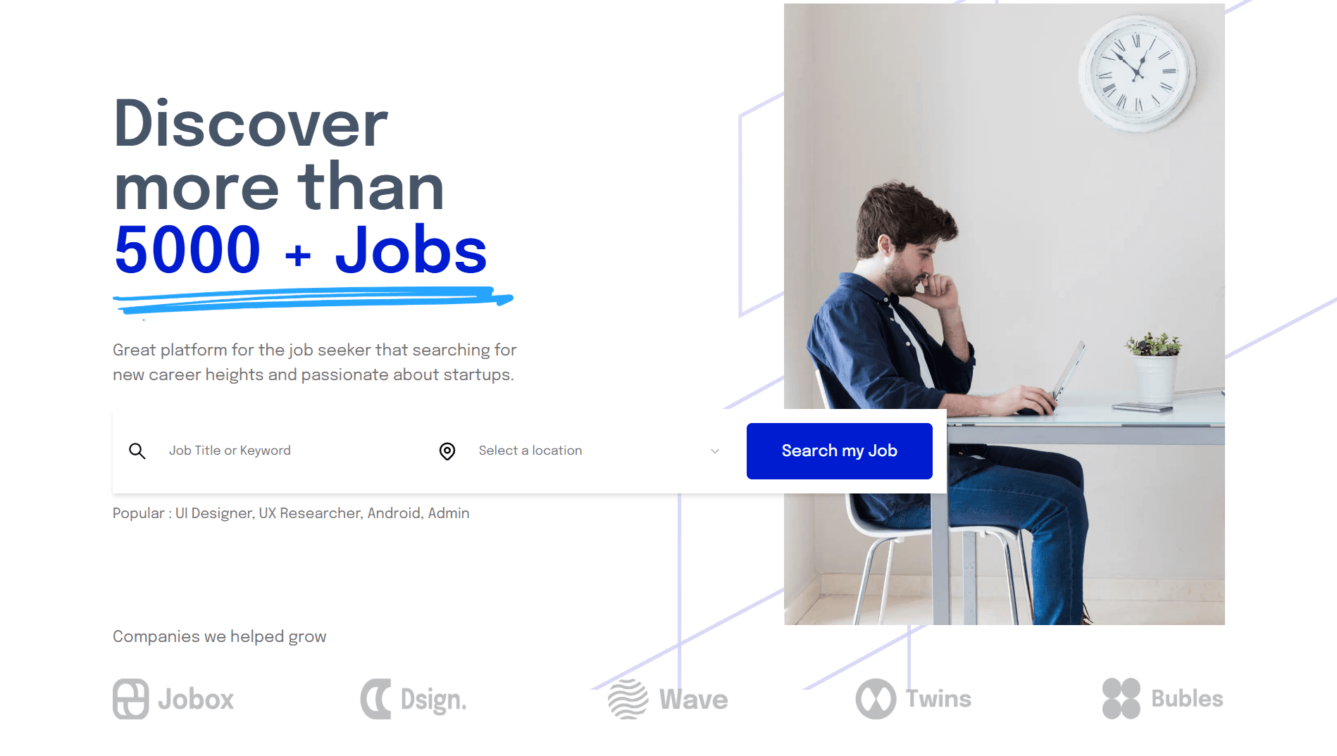 Job Hunter